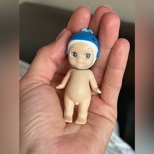 Whale Marine Series Sonny Angel